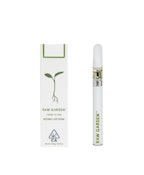 Raw Garden - Guava Lemonade - .5g Refined Live Resin Ready-To-Use Vape