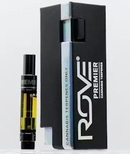 ROVE - ROVE | Candyland | Live Resin .5G Cartridge