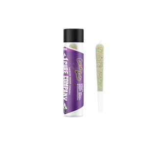 THE CURE COMPANY - The Cure Company | Curelato | Pre-Roll | [1g] | Hybrid