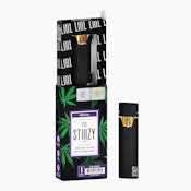 Stiiizy | OG Kush | All In One | [.5g] | Indica