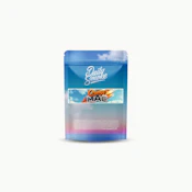 Daily Smoke | Orange Mac | Pre-Pack | [3.5g] | Sativa