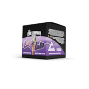 The Cure Company | Curelato | Pre-Pack | [3.5g] | Hybrid