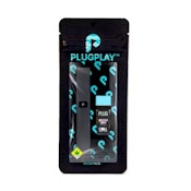 Plug Play | Northern Lights | Starter Kit All In One | [1g] | Indica