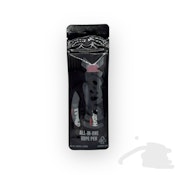 Hot Box | The Camino | All In One | [1g] | Indica