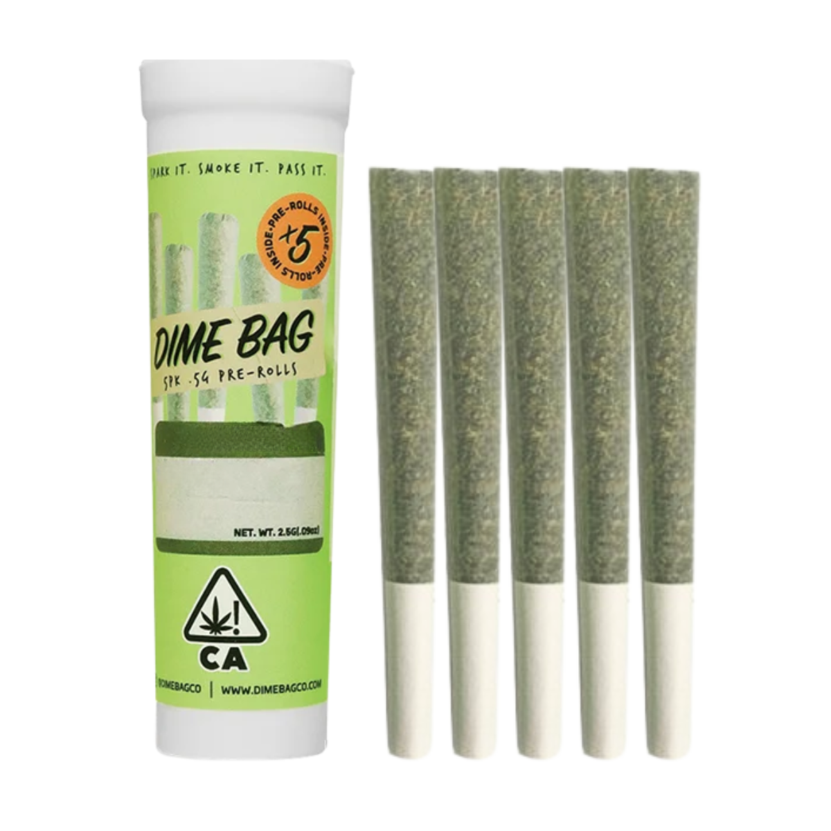 GMO Fuel (I)