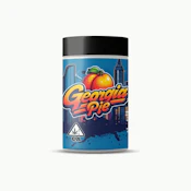The Cure Company Smalls | Georgia Pie | Pre-Pack | [14g] | Hybrid