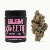 Blem | Sweetie | Pre-Pack | [3.5g] | Hybrid