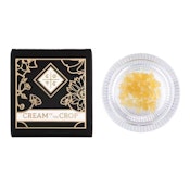 Cream Of The Crop | Blue Dream | Sugar | [1g] | Sativa