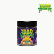 Seed Junky | Toad Venom | Pre-Pack | [3.5g] | Indica