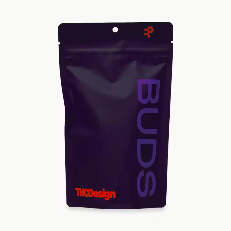 THC Design - THC Design | El Chivo | Pre-Pack | [14g] | Indica Main Image