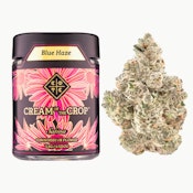 Cream Of The Crop | Blue Haze | Pre-Pack | [3.5g] | Sativa