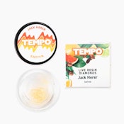 Tempo | Jack Herer | Live Resin Diamonds | [1g] | Sativa