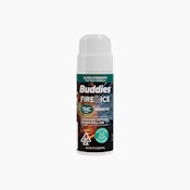 Buddies | Fire & Ice THC Rich Roll On | [1000mg]