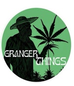 Mendo Breath | Living Soil Live Rosin