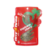Tiny Fires | Tropicana Cherry | Pre-Pack | [14g] | Sativa