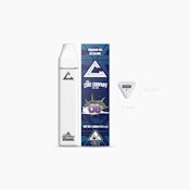 The Cure Company | Skywalker OG | All In One | [1g] | Indica