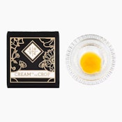 Cream Of The Crop | Moroccan Peaches | Badder | [1g] | Sativa