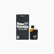 Raw Garden | Sherbert Haze | Sauce All In One | [1g] | Sativa