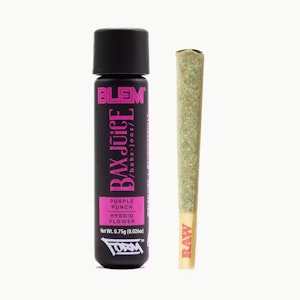 BLEM - Blem | Bax Juice | Pre-Roll | [.75g] | Hybrid