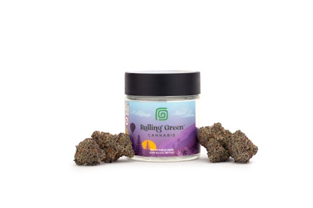 Rolling Green - Rolling Green | Chimera | 3.5g