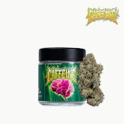 Seed Junky | Caffeine | Pre-Pack | [3.5g] | Sativa