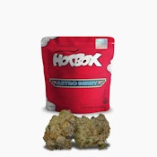Hot Box | Astro Berry | Pre-Pack | [1g] | Sativa