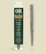 Cannabiotix Preroll .75g Funk Master