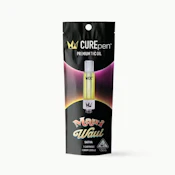 West Coast Cure | Maui Waui | Cartridge | [1g] | Sativa