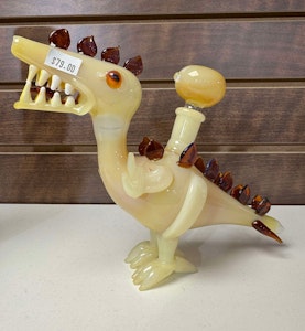 Dirt Cheap - $79 Bong