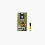 Solis | Zorro Runtz | Cartridge | [1g] | Indica