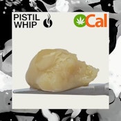 Pistil Whip | Sour Garlic Cookies | Live Rosin Badder | [1g] | Hybrid