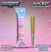 Sluggers - Bubble Bath - 0.7g Infused Pre Roll