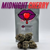 Kravings - Midnight Cherry - 7g