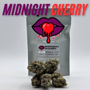 Kravings - Kravings - Midnight Cherry - 7g