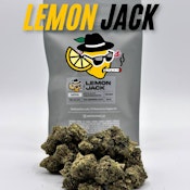 Kravings - Lemon Jack - 7g