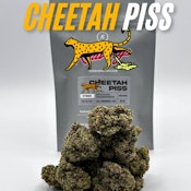 Kravings - Cheetah Piss - 7g