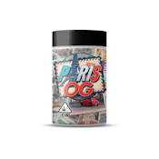 The Cure Company Smalls | Paris OG | Pre-Pack | [14g] | Indica