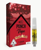 Punch | Florida's Finest | Cartridge | [1g] | Indica