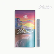 Seed Junky | Malibu | Pre-Roll | [1g] | Hybrid