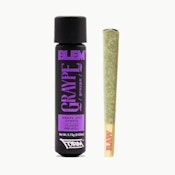 Blem | Graype | Pre-Roll | [.75g] | Hybrid