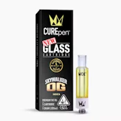 West Coast Cure | Skywalker OG | Cartridge | [1g] | Indica