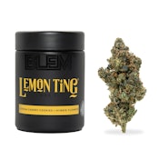 Blem | Lemon Ting | Pre-Pack | [3.5g] | Hybrid