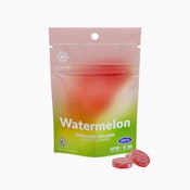 Solis | Watermelon | Gummies | [100mg] 10pk | Indica