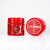 LAX | Sour Diesel | Pre-Pack | [3.5g] | Sativa