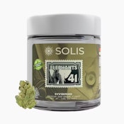 Solis | Elephant 41 | Pre-Pack | [14g] | Hybrid