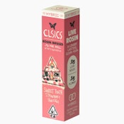 CLSICS | Sweet Tooth | Infused Pre-Roll | [.7g] | Hybrid