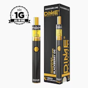 Dime | Blackberry OG | All In One | [1g] | Indica