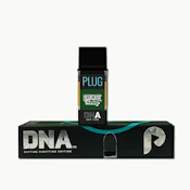 Plug Play | Grease Monkey | Pod | [1g] | Hybrid