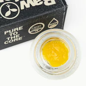 Raw Garden | Strawberry Jack #13 | Live Resin | [1g] | Sativa