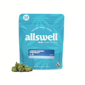  Allswell | Lemon Cherry Sherbet | Smalls | 3.5g